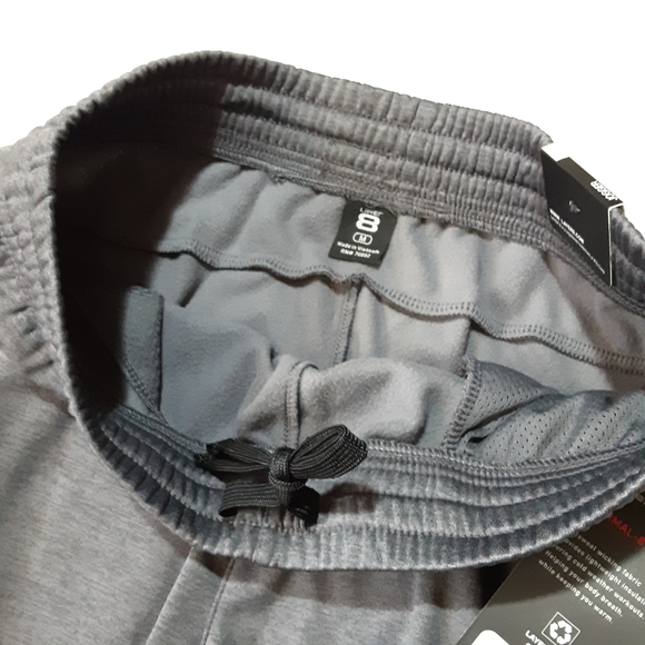 Layer 8 | Pants | Layers 8 Mens Fleece Jogger Pants | Poshmark